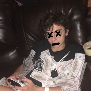 Meet your Posher, Douglas